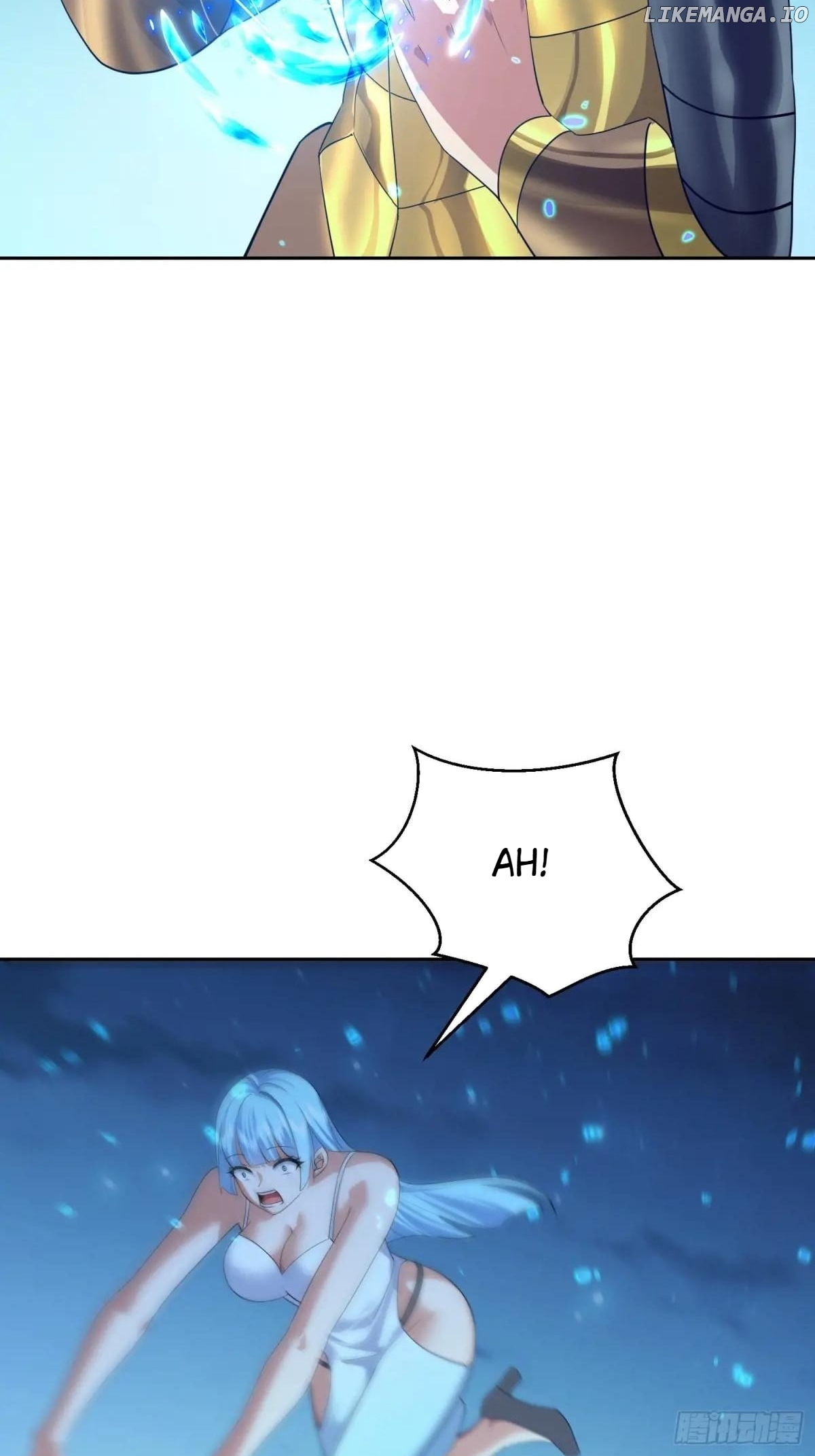I Became the Target of the Harem in Another World Chapter 113 - page 15